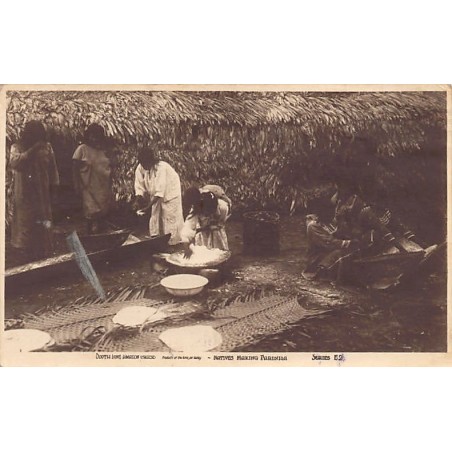 Rare collectable postcards of Brazil. Vintage Postcards of Brazil