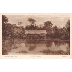 Rare collectable postcards of Brazil. Vintage Postcards of Brazil