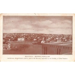 Rare collectable postcards of Brazil. Vintage Postcards of Brazil