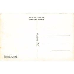 Rare collectable postcards of Brazil. Vintage Postcards of Brazil