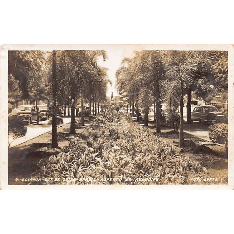 Rare collectable postcards of Brazil. Vintage Postcards of Brazil