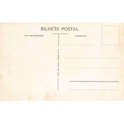 Rare collectable postcards of Brazil. Vintage Postcards of Brazil