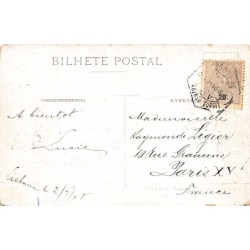 Rare collectable postcards of Brazil. Vintage Postcards of Brazil