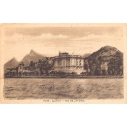 Rare collectable postcards of Brazil. Vintage Postcards of Brazil