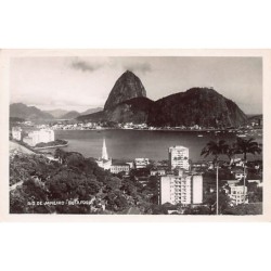 Rare collectable postcards of Brazil. Vintage Postcards of Brazil