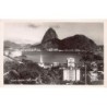 Rare collectable postcards of Brazil. Vintage Postcards of Brazil