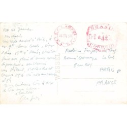 Rare collectable postcards of Brazil. Vintage Postcards of Brazil