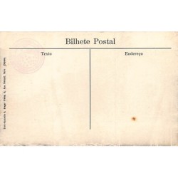 Rare collectable postcards of Brazil. Vintage Postcards of Brazil