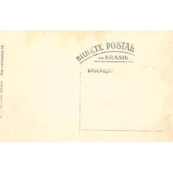 Rare collectable postcards of Brazil. Vintage Postcards of Brazil