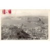 Rare collectable postcards of Brazil. Vintage Postcards of Brazil