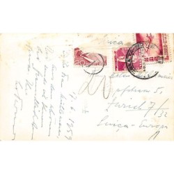 Rare collectable postcards of Brazil. Vintage Postcards of Brazil