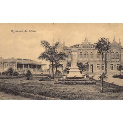 Rare collectable postcards of Brazil. Vintage Postcards of Brazil