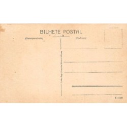 Rare collectable postcards of Brazil. Vintage Postcards of Brazil