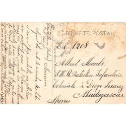 Rare collectable postcards of Brazil. Vintage Postcards of Brazil