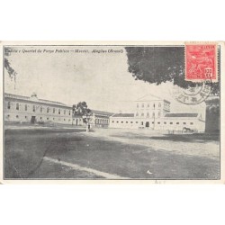 Rare collectable postcards of Brazil. Vintage Postcards of Brazil