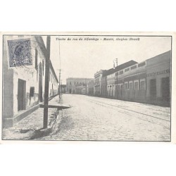 Rare collectable postcards of Brazil. Vintage Postcards of Brazil