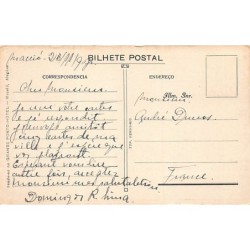 Rare collectable postcards of Brazil. Vintage Postcards of Brazil