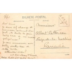 Rare collectable postcards of Brazil. Vintage Postcards of Brazil