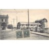 Rare collectable postcards of Brazil. Vintage Postcards of Brazil