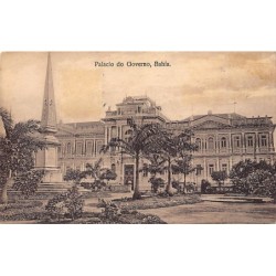 Rare collectable postcards of Brazil. Vintage Postcards of Brazil