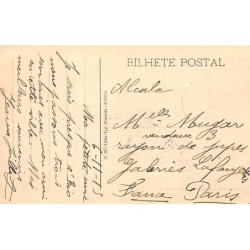 Rare collectable postcards of Brazil. Vintage Postcards of Brazil