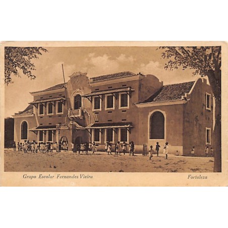 Rare collectable postcards of Brazil. Vintage Postcards of Brazil