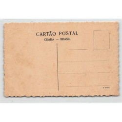 Rare collectable postcards of Brazil. Vintage Postcards of Brazil