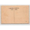 Rare collectable postcards of Brazil. Vintage Postcards of Brazil