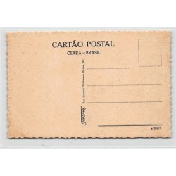 Rare collectable postcards of Brazil. Vintage Postcards of Brazil
