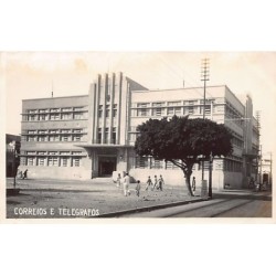 Rare collectable postcards of Brazil. Vintage Postcards of Brazil