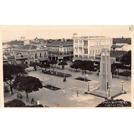 Rare collectable postcards of Brazil. Vintage Postcards of Brazil