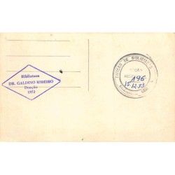 Rare collectable postcards of Brazil. Vintage Postcards of Brazil