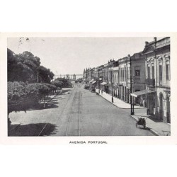 Rare collectable postcards of Brazil. Vintage Postcards of Brazil
