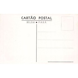 Rare collectable postcards of Brazil. Vintage Postcards of Brazil