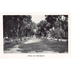 Rare collectable postcards of Brazil. Vintage Postcards of Brazil