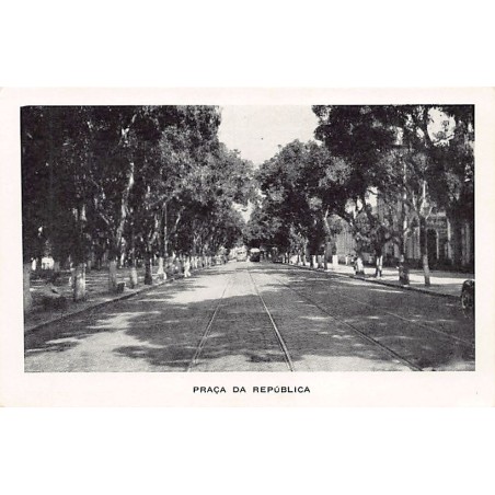Rare collectable postcards of Brazil. Vintage Postcards of Brazil