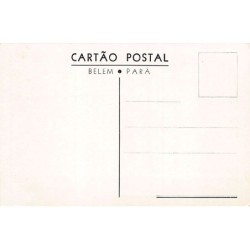 Rare collectable postcards of Brazil. Vintage Postcards of Brazil