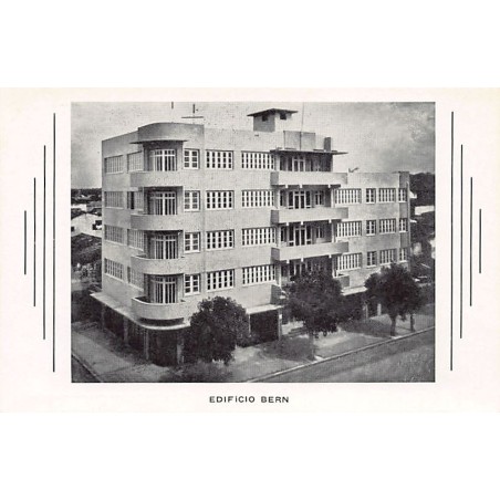 Rare collectable postcards of Brazil. Vintage Postcards of Brazil
