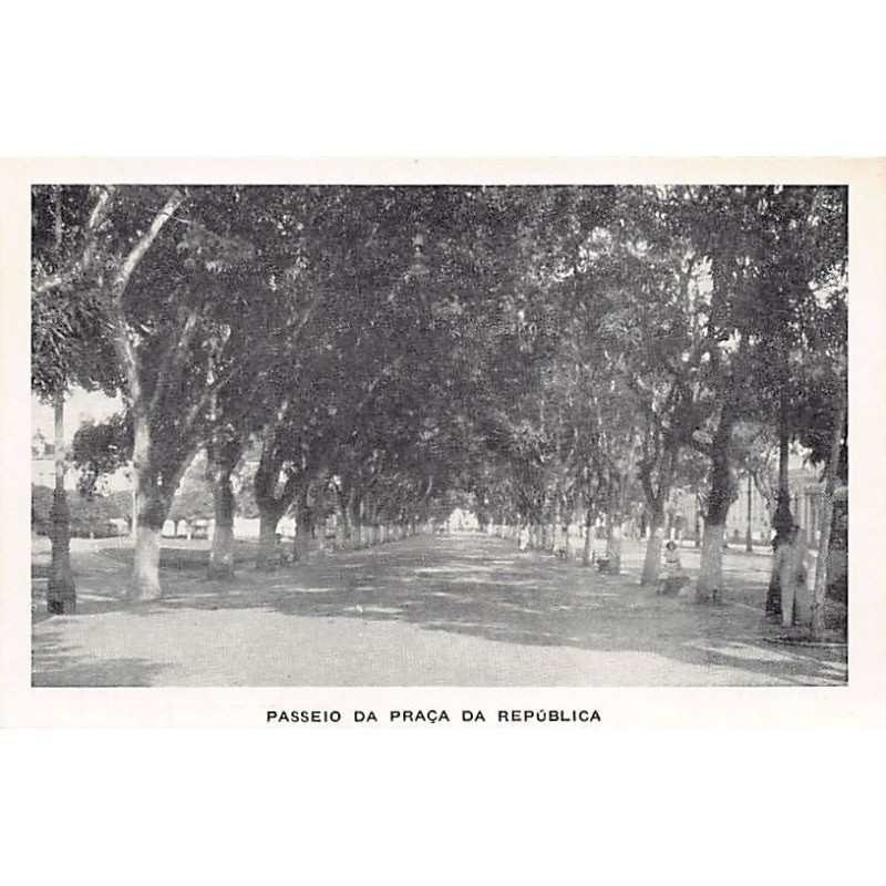 Rare collectable postcards of Brazil. Vintage Postcards of Brazil