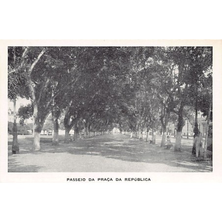 Rare collectable postcards of Brazil. Vintage Postcards of Brazil