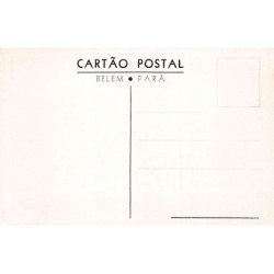 Rare collectable postcards of Brazil. Vintage Postcards of Brazil