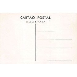 Rare collectable postcards of Brazil. Vintage Postcards of Brazil