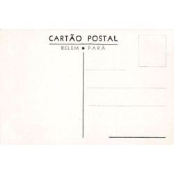 Rare collectable postcards of Brazil. Vintage Postcards of Brazil