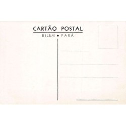 Rare collectable postcards of Brazil. Vintage Postcards of Brazil