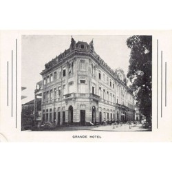 Rare collectable postcards of Brazil. Vintage Postcards of Brazil