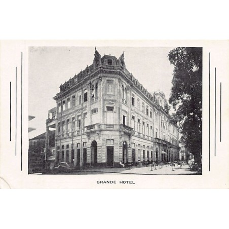 Rare collectable postcards of Brazil. Vintage Postcards of Brazil