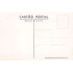 Rare collectable postcards of Brazil. Vintage Postcards of Brazil