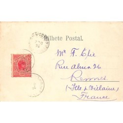 Rare collectable postcards of Brazil. Vintage Postcards of Brazil