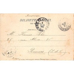 Rare collectable postcards of Brazil. Vintage Postcards of Brazil