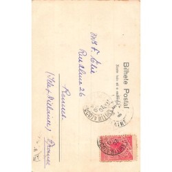 Rare collectable postcards of Brazil. Vintage Postcards of Brazil